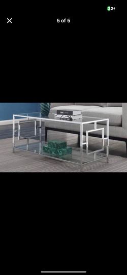 Coffee Tables