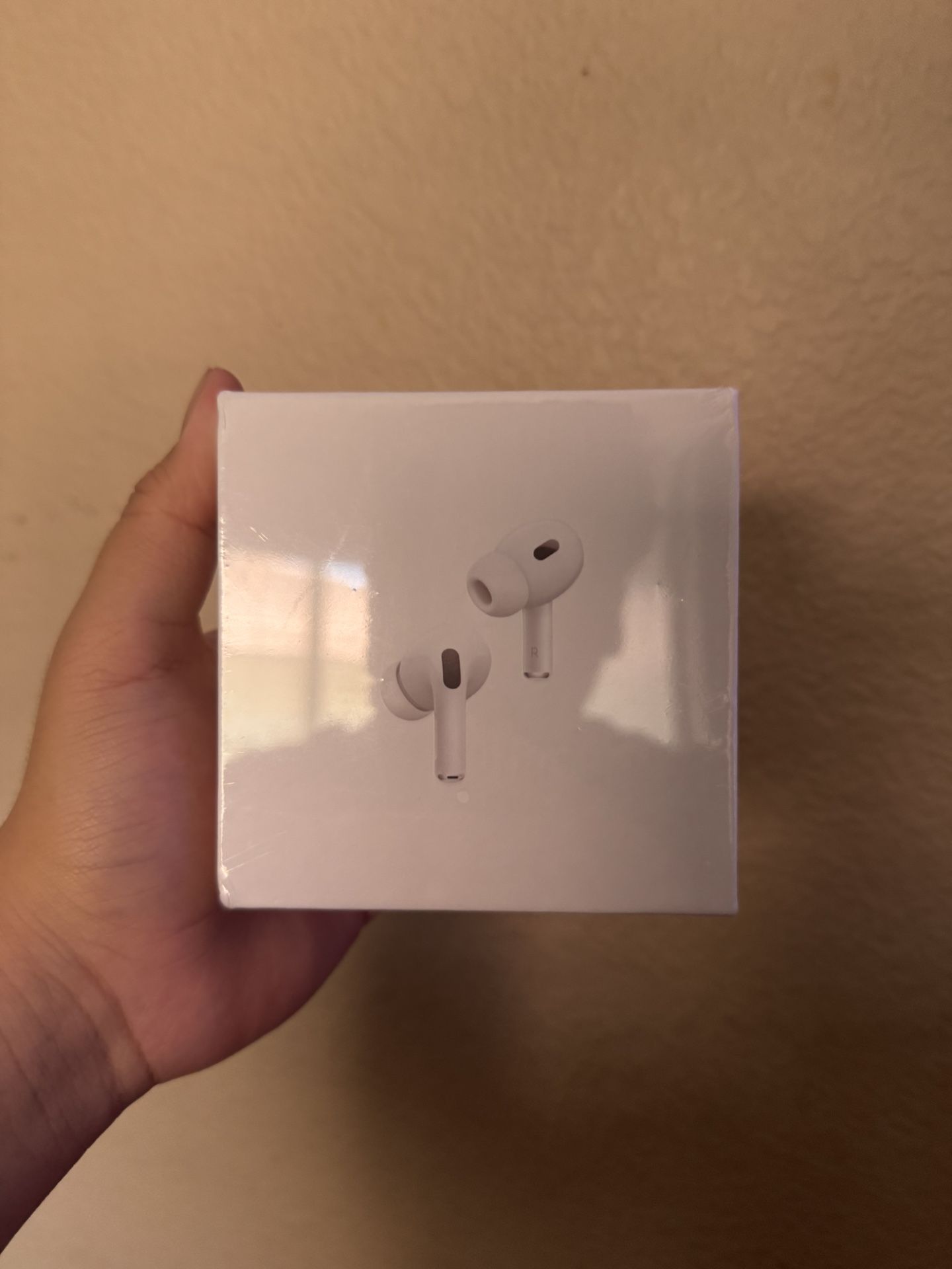 Airpod Pros Gen 2