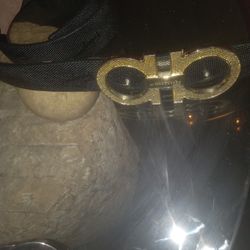 Ferragamo/ Gucci Belt..each $35 A Piece.