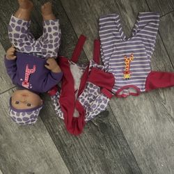 Baby Dolls