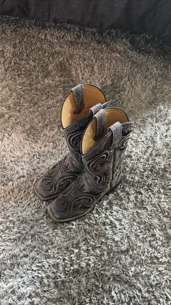 Shyanne cowgirl boots