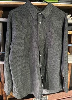 Camisa para hombre talla XL