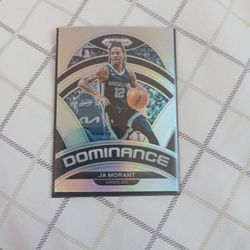 Ja Morant 