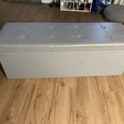 Storage Sturdy Box