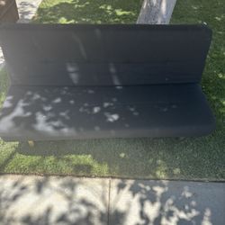 Free Futon Clinch Bed 