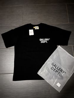 Gallery Dept