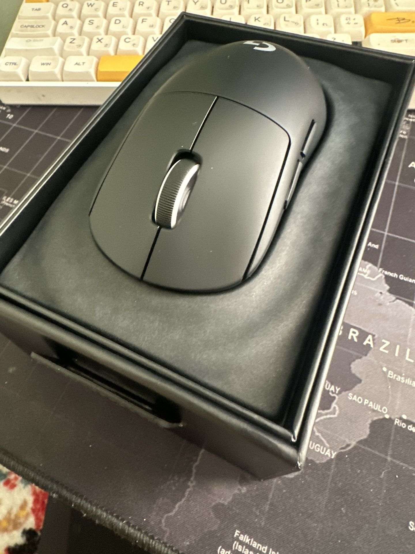 Logitech G Pro Superlight 2