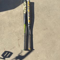 Softball Bats