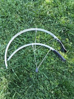 Planet bike fenders