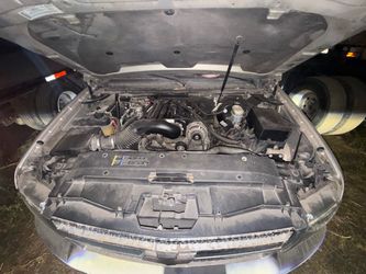 2007 Tahoe 5.3 2wd parts