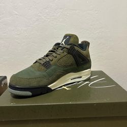 jordan 4 retro