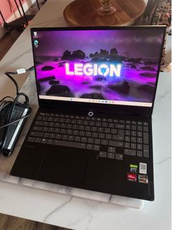 Pc Gaming Laptop RTX 3060