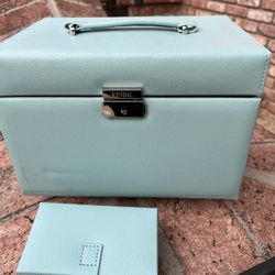Jewelry Box