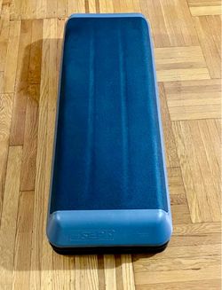 XL STEP with 4 Risers