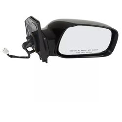 Passenger Side Mirror replacement 