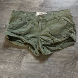 Abercrombie Women’s Shorts S W27