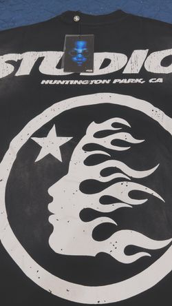 Hellstar shirt