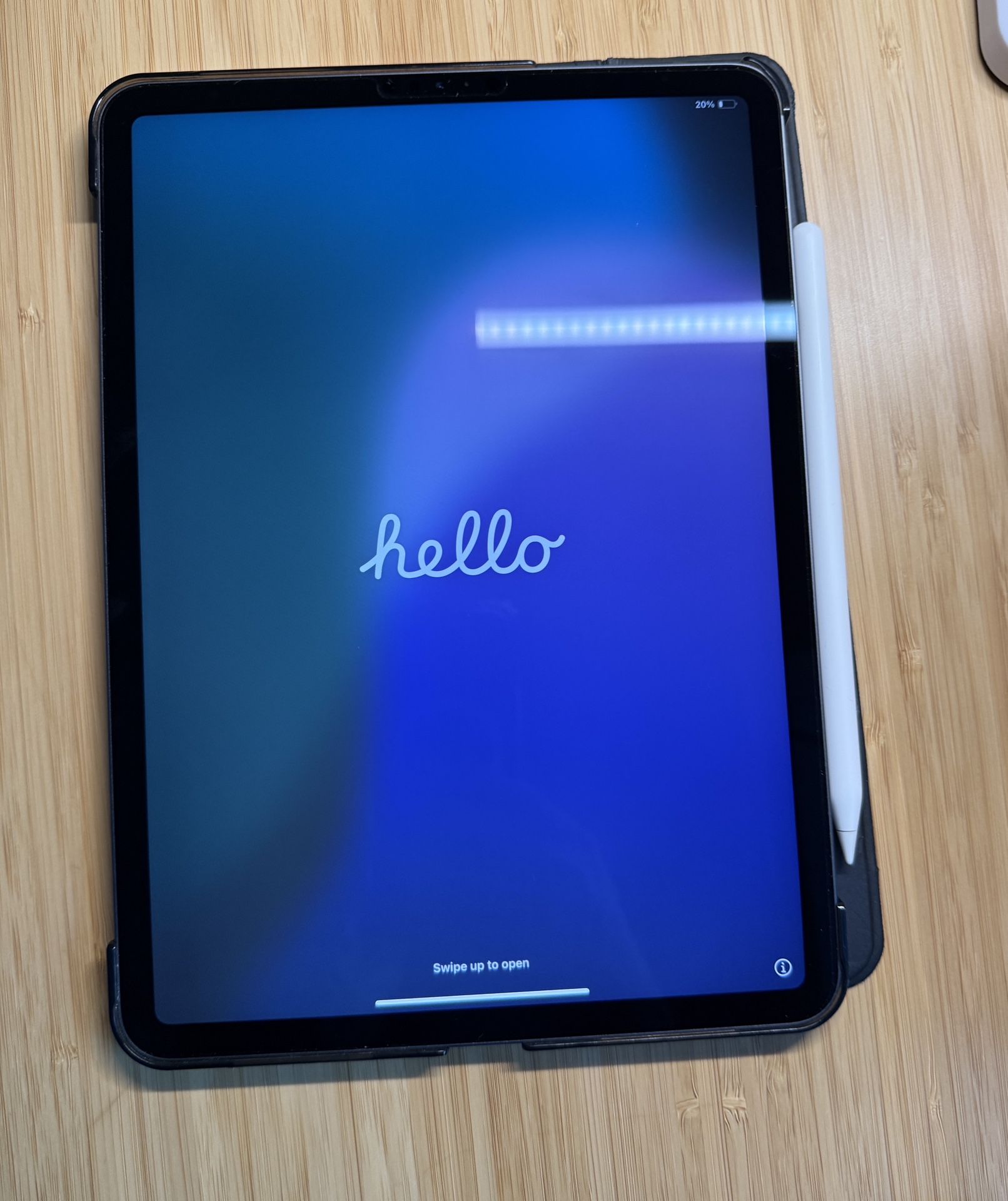 iPad Pro 11 Inch