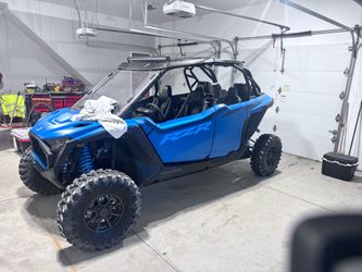 2026 Polaris razor pro dynamic suspension