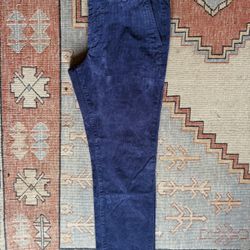 Vineyard Vines Corduroys 