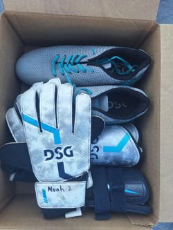 Soccer Gear