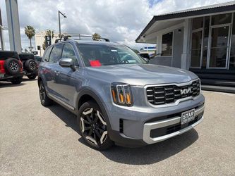 2024 Kia Telluride