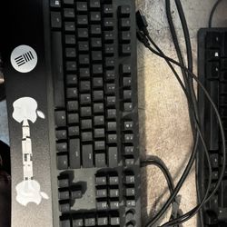 Razer Keyboard