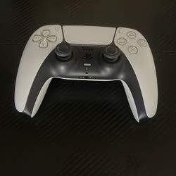 Default Ps5 Controller 
