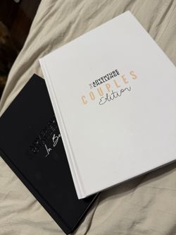 The Adventure Challenge Books