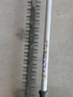 STIHL Long Extensión