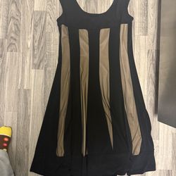 Connected apparel dress size 12
