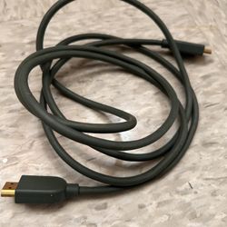 HDMI cord 