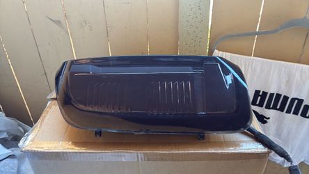 Chevy Colorado 2019  LED backlights