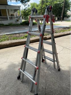 Ladder