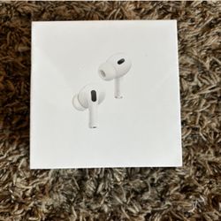 *NEW* Airpods Pro 2nd Generation 