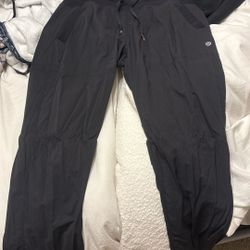 Lululemon Dance Studio Pants 