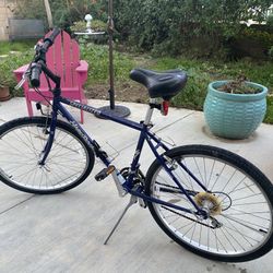 Specialized Hardrock Bike – Solid Commuter / Hybrid