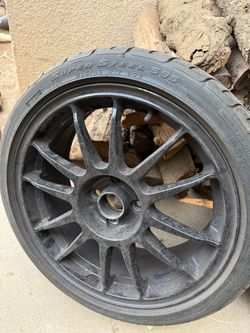 Rims/Wheels