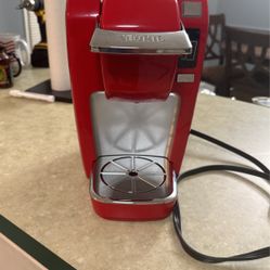 Keurig One Cup Coffee Maker (k-cup)