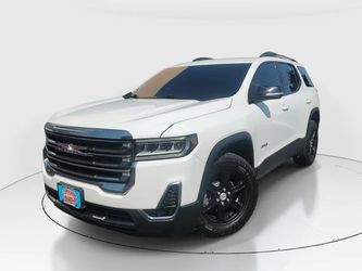 2020 GMC Acadia