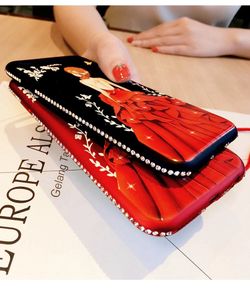 cover phone