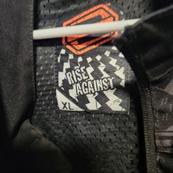 Shift Riding Jacket