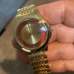 Luxury Watch 