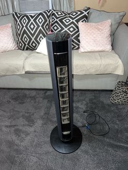 Lasko fan