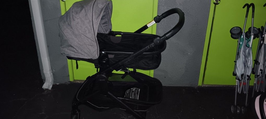 Greyco All Age Stroller Good Condition