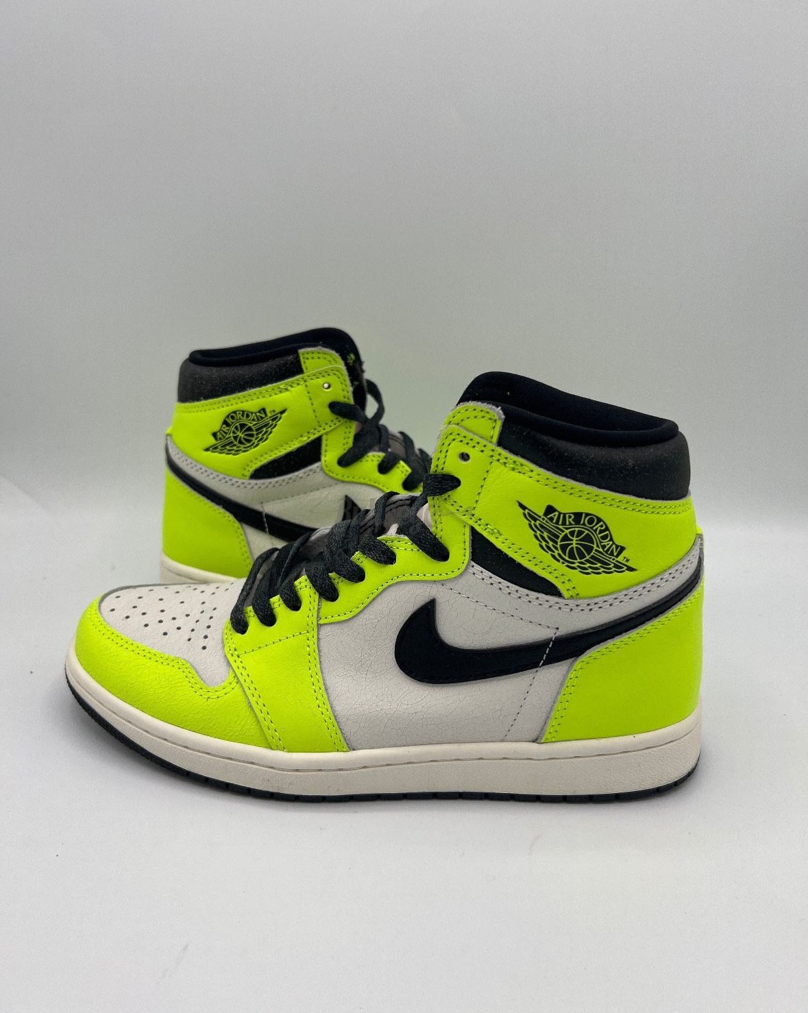 Jordan 1 Retro High Visionaire