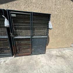 Dog Kennels