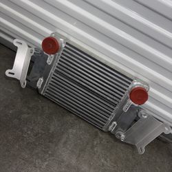 Datsun 510 Intercooler 