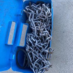 Snow Chains
