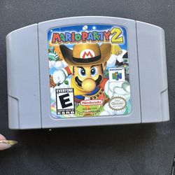 Nintendo 64